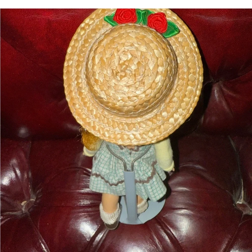 Vintage Vogue GINNY doll bring back your childhood memories Adorable Classic